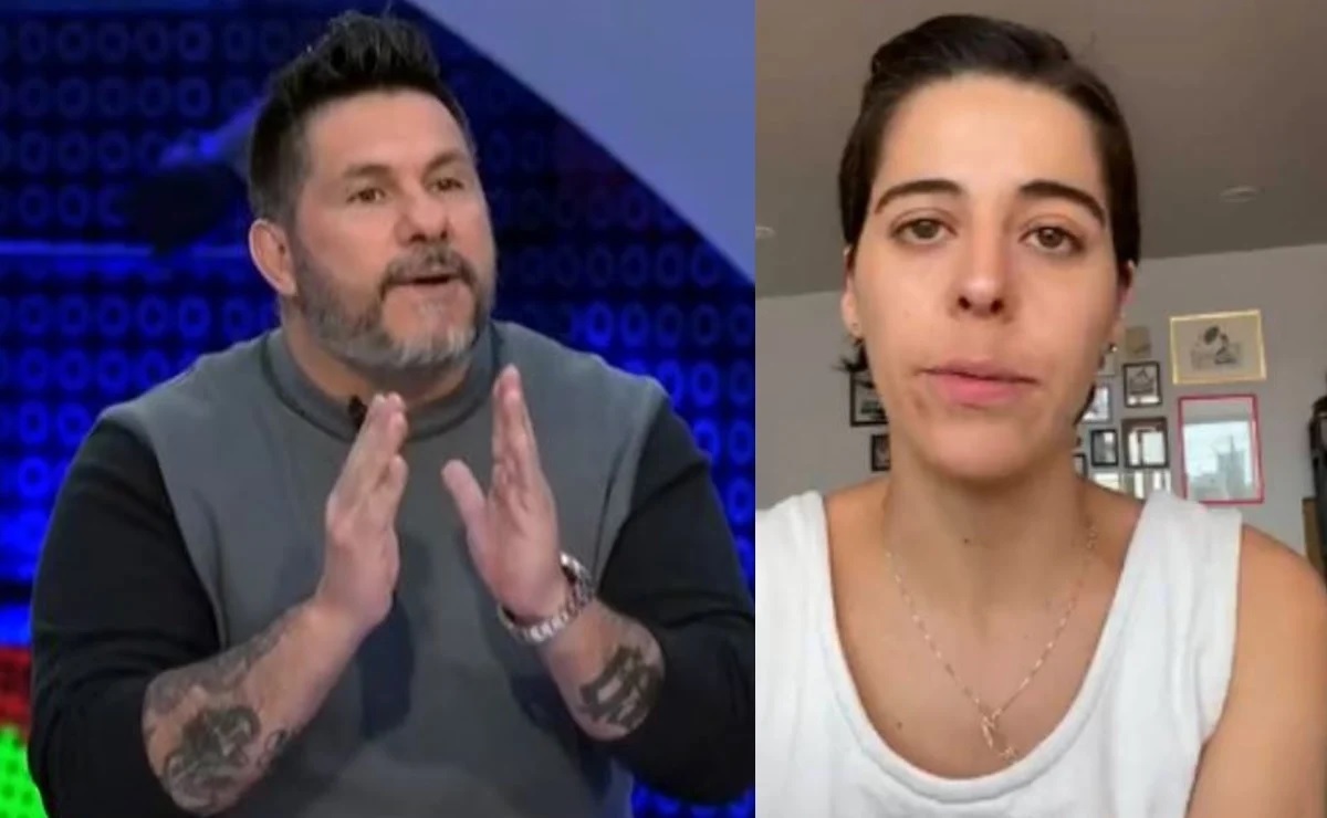 VÍDEO: «Terminará disculpándose» : David Paramo rebate acusaciones de Verónica Bravo en contra BBVA