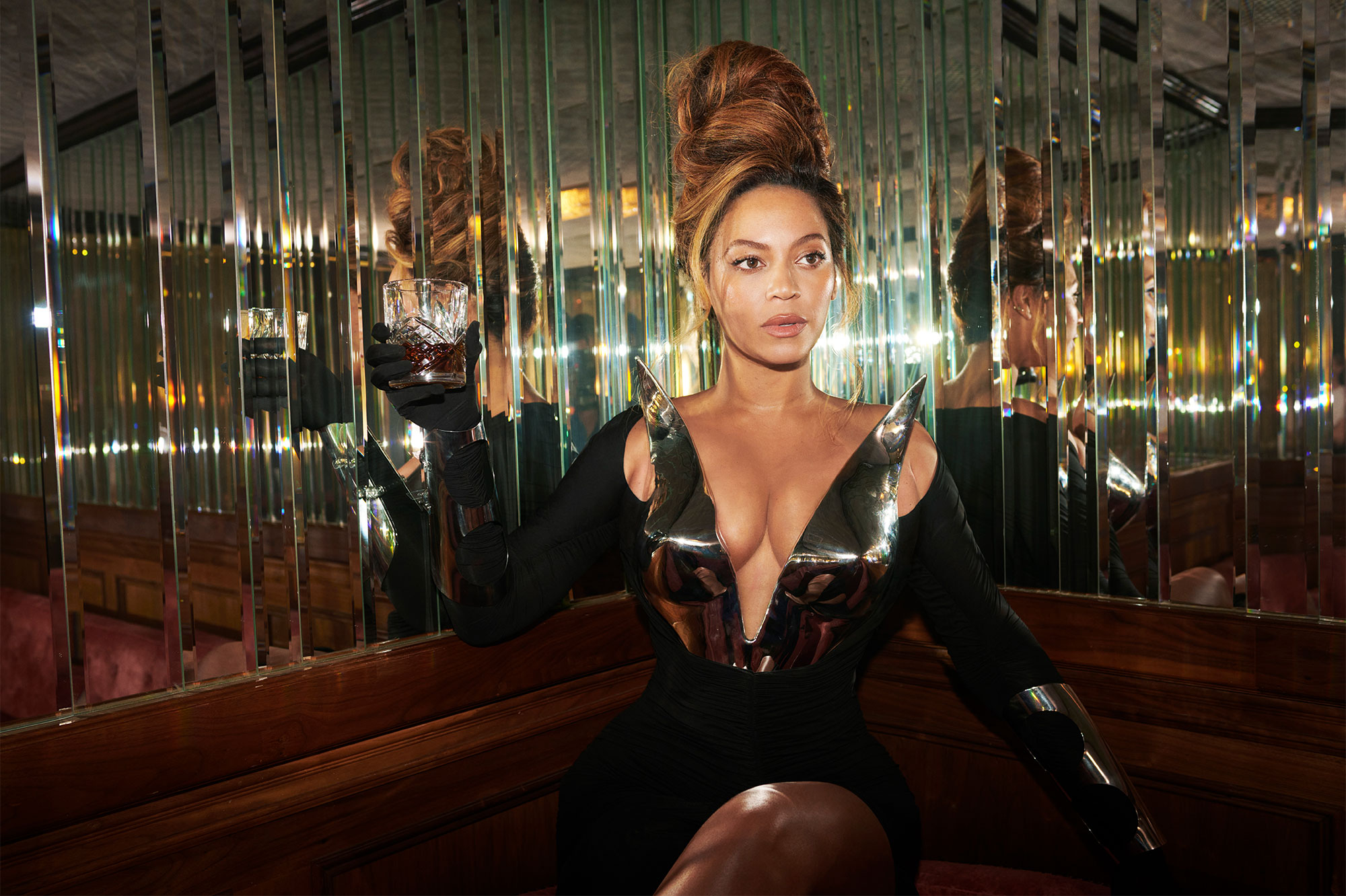 Beyoncé regrabará canción tras criticas por usar «término ofensivo» para personas con discapacidad ; Renaissance