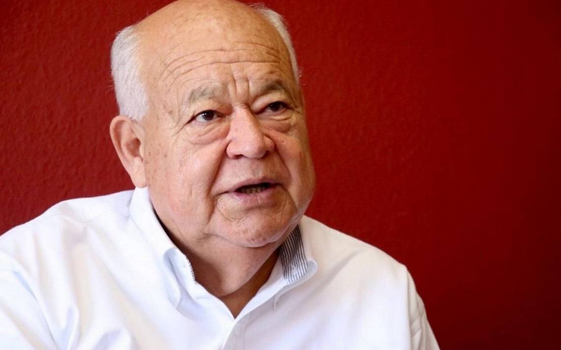 VÍDEO: EN BCS SE RESPETA ABSOLUTAMENTE LA LIBERTAD DE EXPRESIÓN: VCC