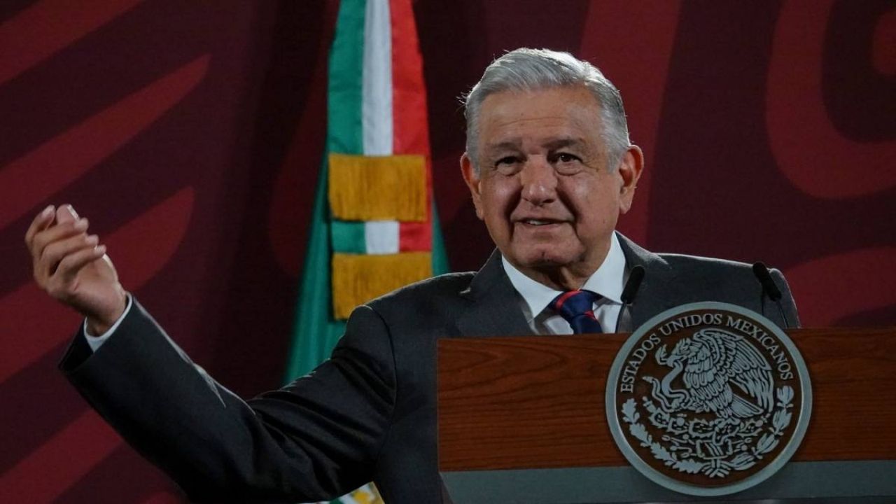 AMLO: «Pasamos de la FASE de Austeridad Republicana a Pobreza Franciscana»