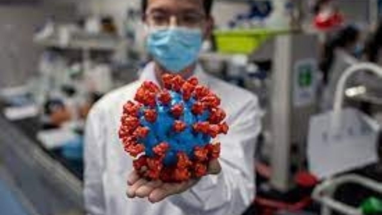 OTRA?…Centaurus, la nueva variante COVID cinco veces más contagiosa que Ómicron