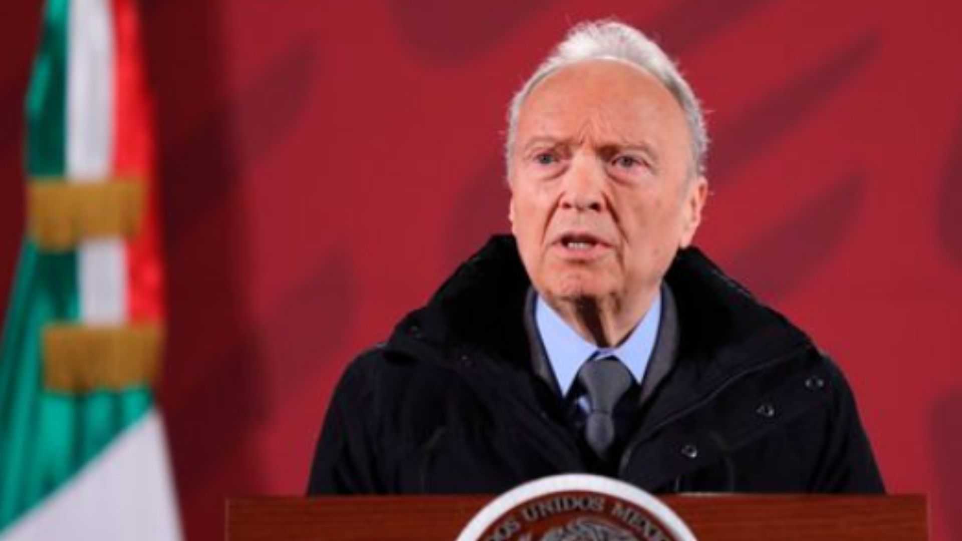 Gertz no ha cometido delitos graves, no pido su remoción: AMLO