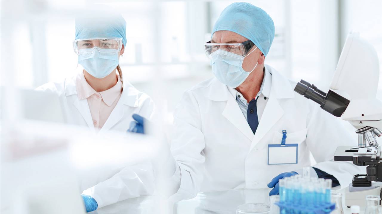 VÍDEO: Los primeros diagnósticos del brote de viruela del mono en niños preocupan a la OMS