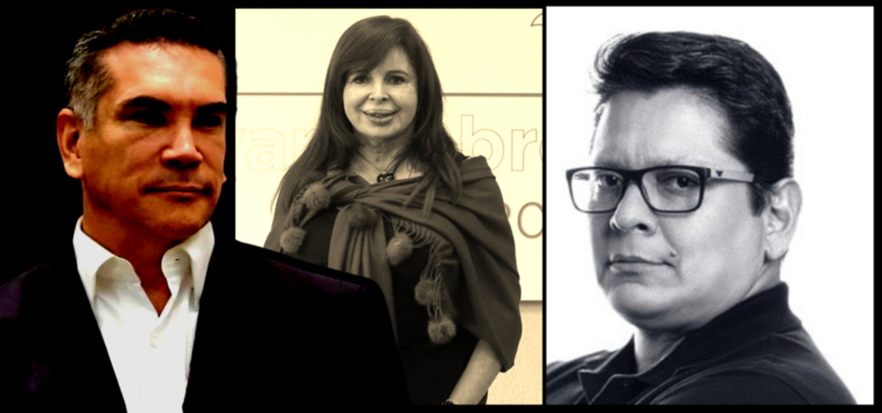 Exhiben en redes sociales supuestos audios de sobrino de Layda Sansores pidiendo 80 mdp a empresarios