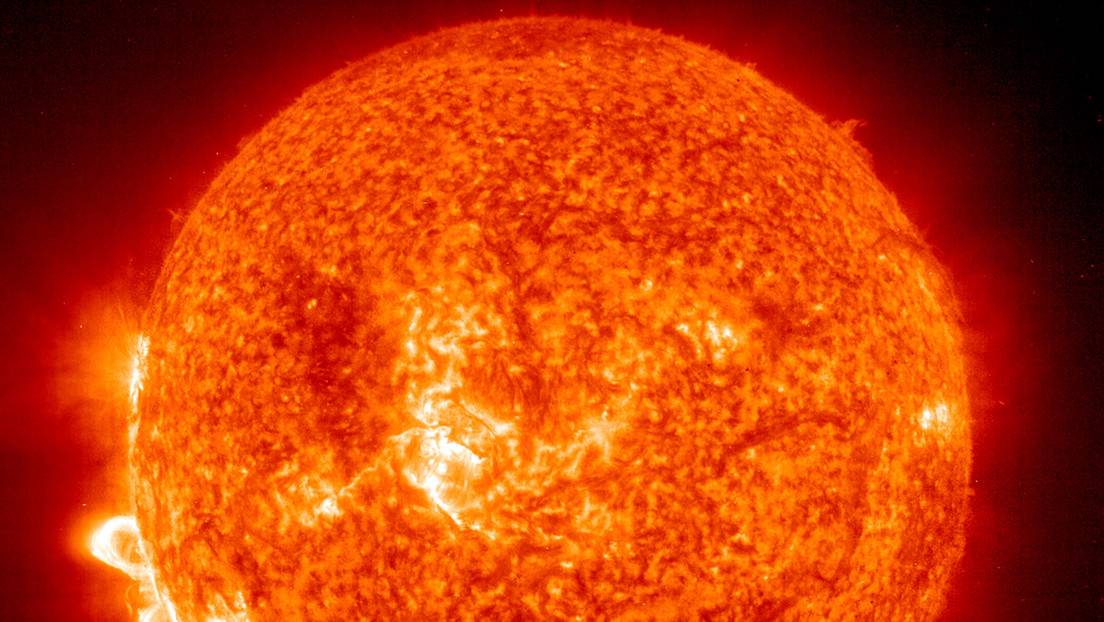Reconocida experta en ciencia espacial anticipó un impacto directo de una tormenta solar en la Tierra este 19 de julio