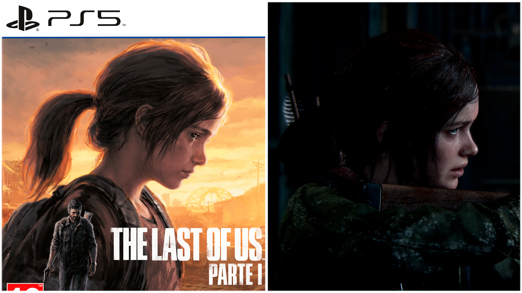 The Last of Us Part I REMAKE | Se filtran seis minutos de gameplay PS5