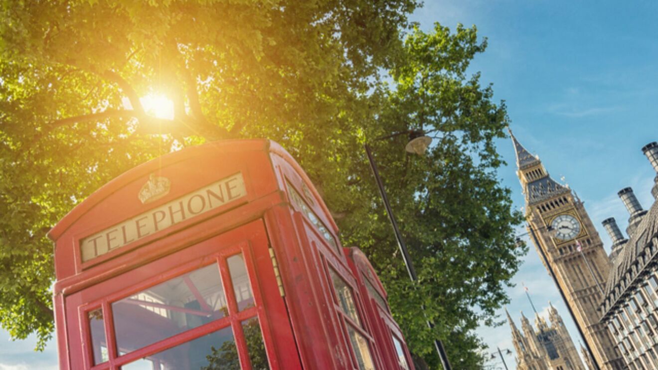 Los invitamos a BCS :Reino Unido declara emergencia nacional por calor extremo