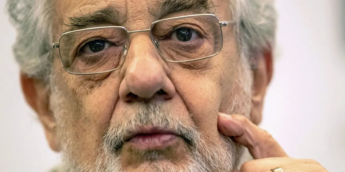 VÍDEO|Audios que vincularían a Plácido Domingo con secta del horror en Argentina