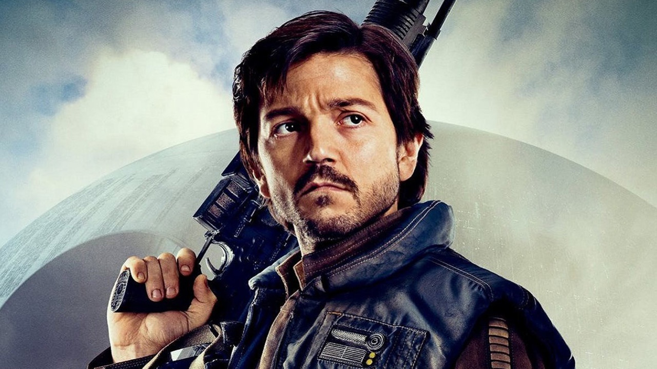 VÍDEO: Disney Plus lanza trailer final de ANDOR , nueva serie con Diego Luna