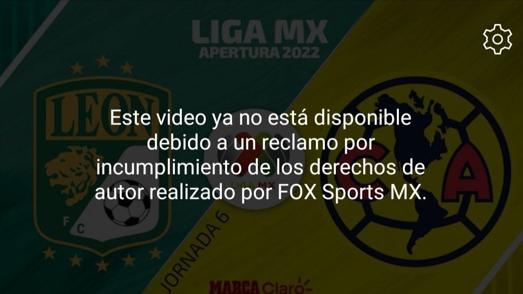 ELÍAS AYUB le responde a FOX SPORTS por la caída de señal en Claro Sports en el partido León vs América LigaMx