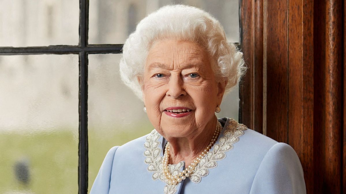 ÚLTIMA HORA | Muere la reina Isabel II de Inglaterra, EN DIRECTO