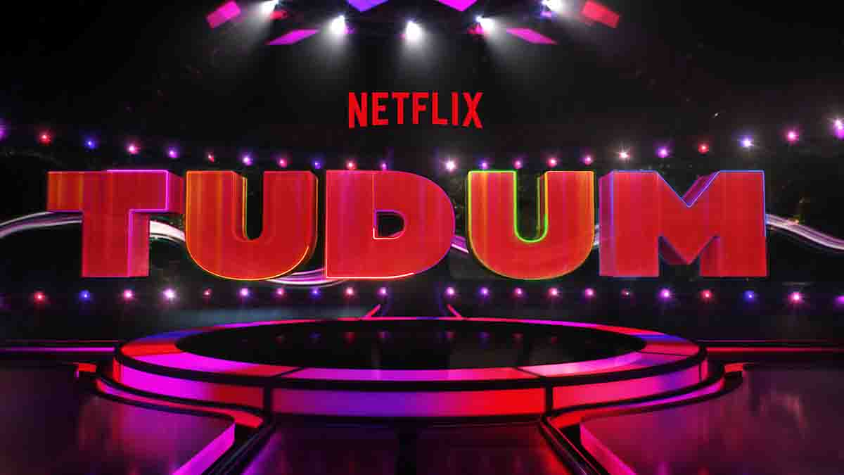 TUDUM 2022 ¡YA INICIO! EN DIRECTO