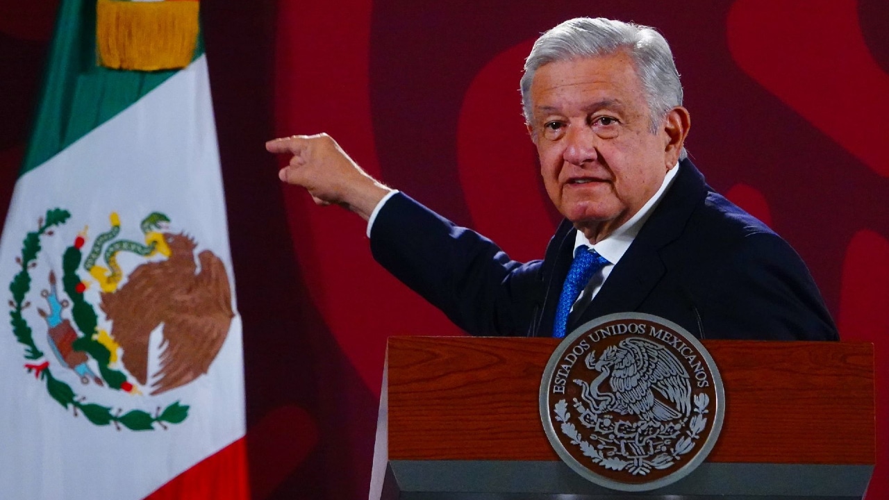 ÚLTIMA HORA | AMLO anuncia aumento ‘considerable’ al salario mínimo en 2023