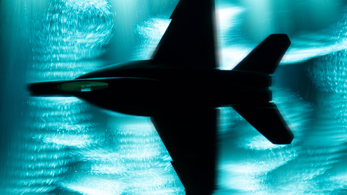 Rusia muestra su poderío ,realiza pruebas de su temido caza “invisible” de última generación