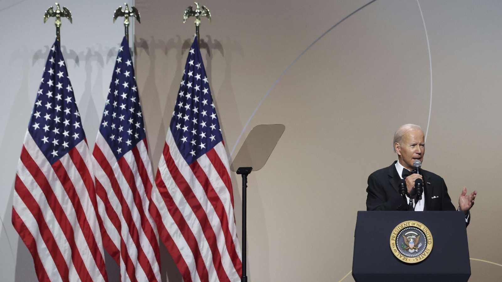 Joe Biden declara el fin de la pandemia por COVID en Estados Unidos