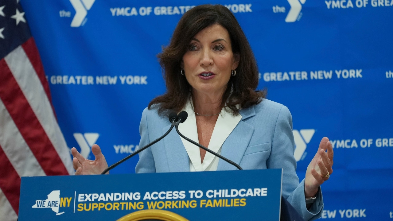 ÚLTIMA HORA | Estado de emergencia por poliomielitis en Nueva York