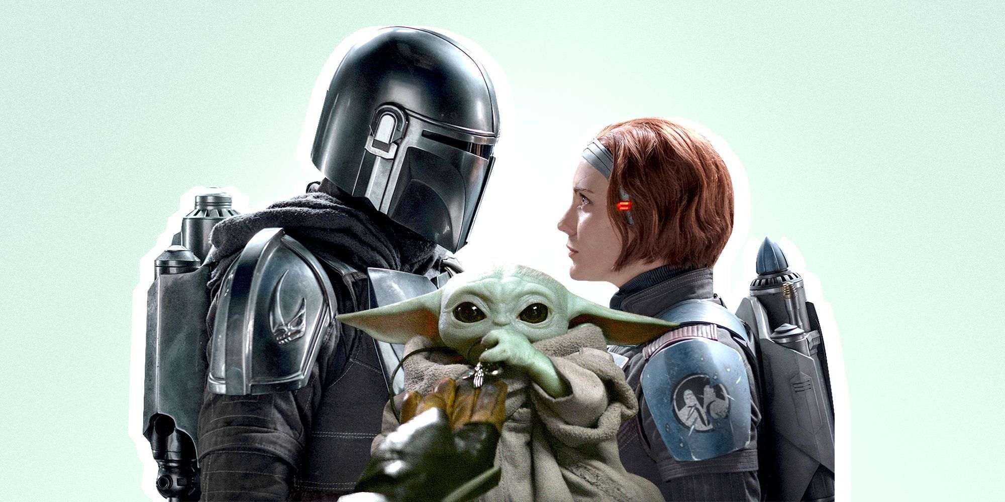 VÍDEO | El Mandaloriano esta de regreso y llegará en el 2023