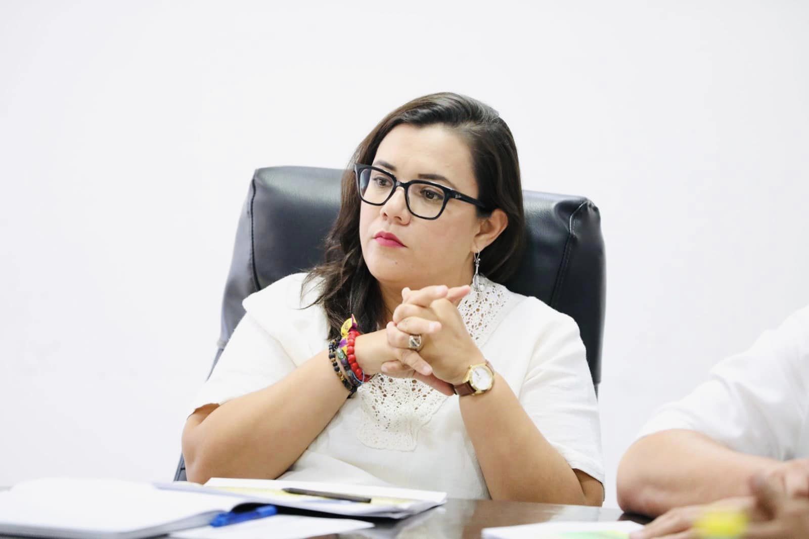 TERCERA REUNIÓN EXTRAORDINARIA DE LA JUNTA DE GOBIERNO DE OOSAPAS COMONDÚ