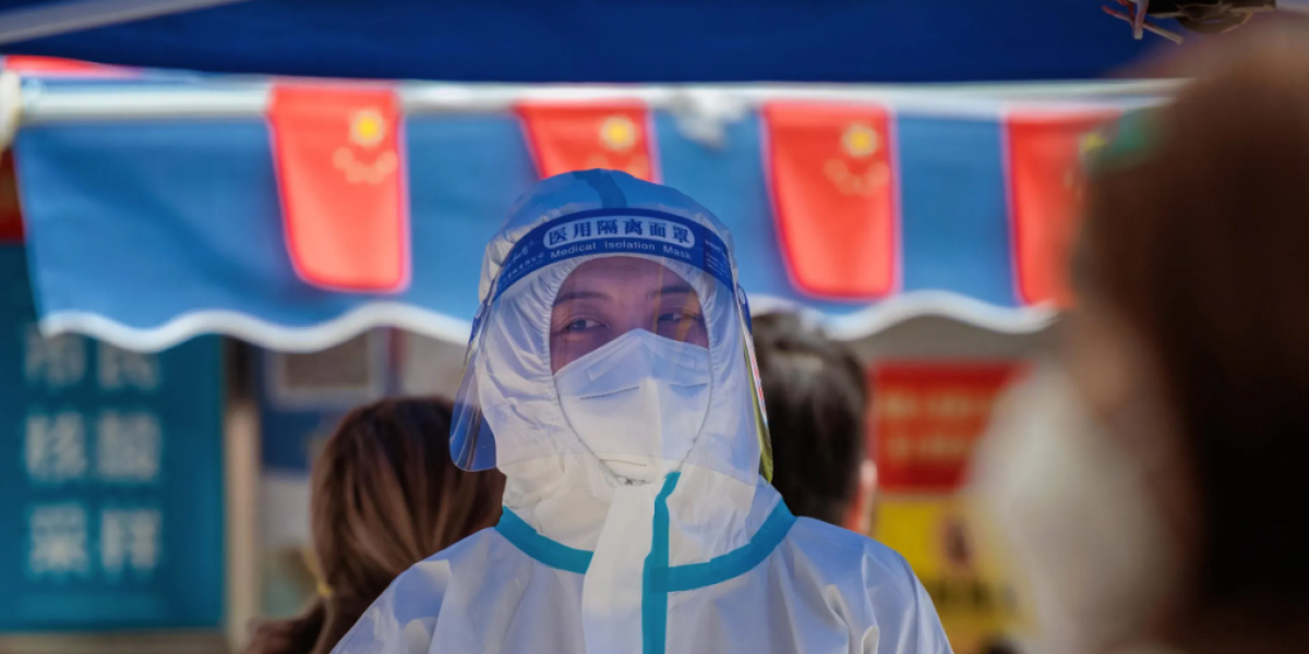 OMS mantiene emergencia internacional por COVID-19 ante incierta evolución del virus