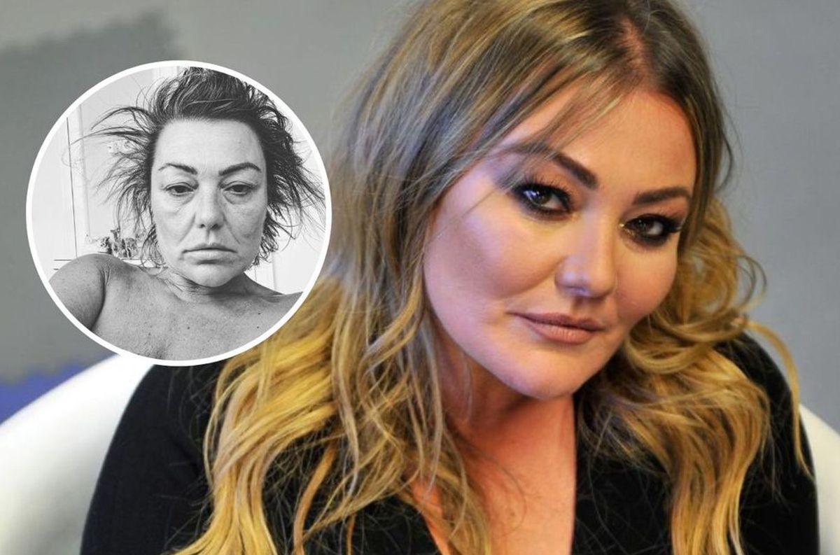 VÍDEO | Se desconoce el paradero de Amaia Montero, vocalista de La Oreja de Van Gogh