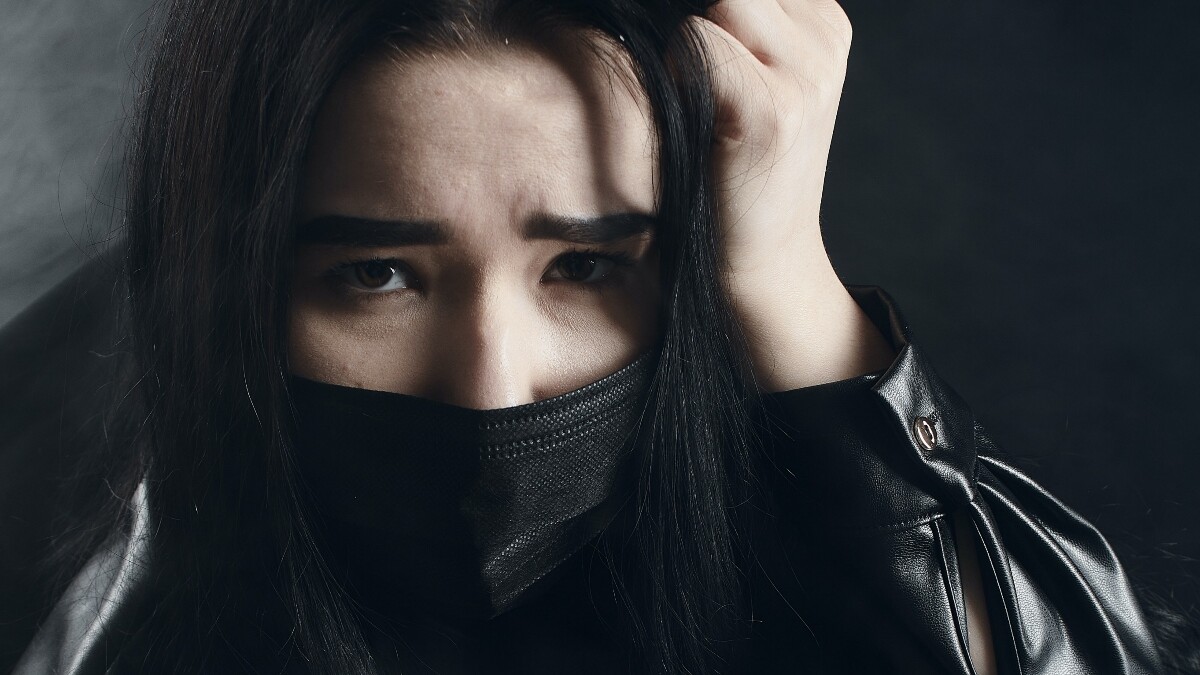 Se viraliza el síndrome de la cara vacía por quitarse el cubrebocas