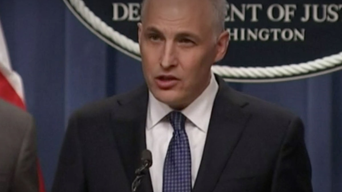 ÚLTIMA HORA | EU denuncia ciberataques por parte de China