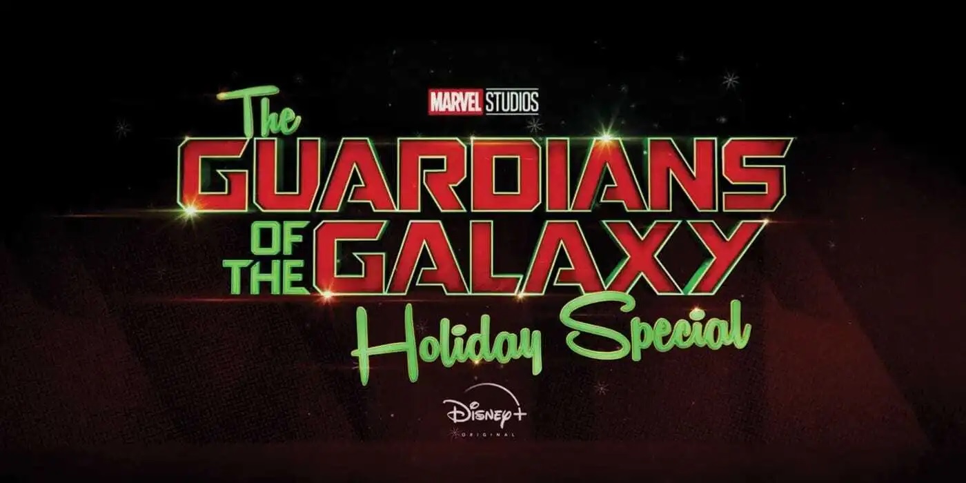 Disney lanza trailer de GUARDIANES DE LA GALAXIA ; ¡Especial Navideño!