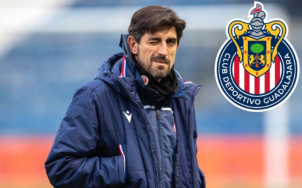 ¡Chivas ya tiene técnico! Así fue el espectacular video con el que presentaron a Veljko Paunovic