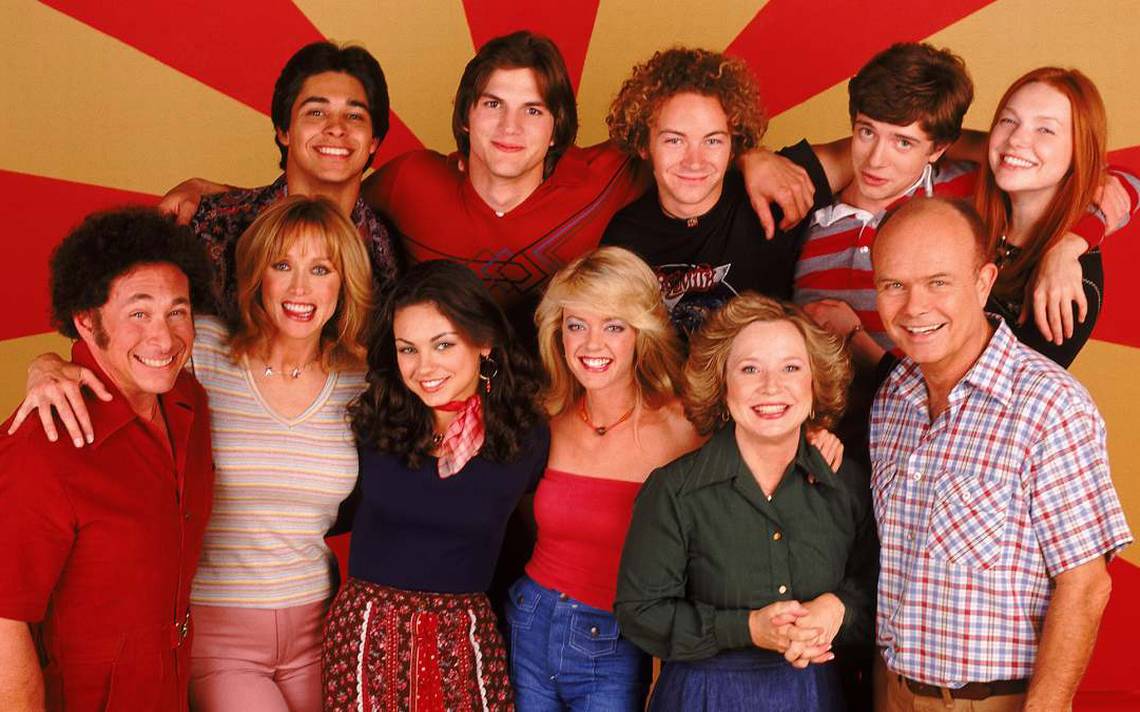 Regresa That ’70s Show ahora That ’90s Show ; Trailer – Sinopsis y Fecha de Estreno