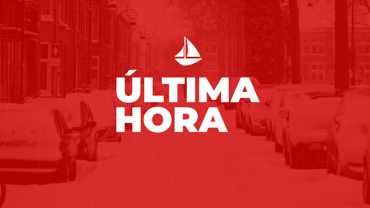 EN VIVO | Más de 10 millones de personas en EE.UU. están bajo alerta por tormenta invernal