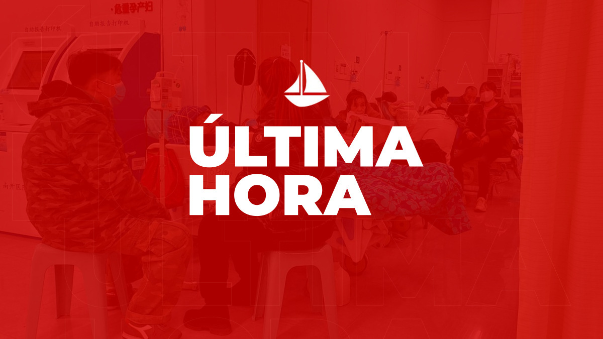 Ola de contagios de COVID-19 en China genera alarma ante nuevas variantes