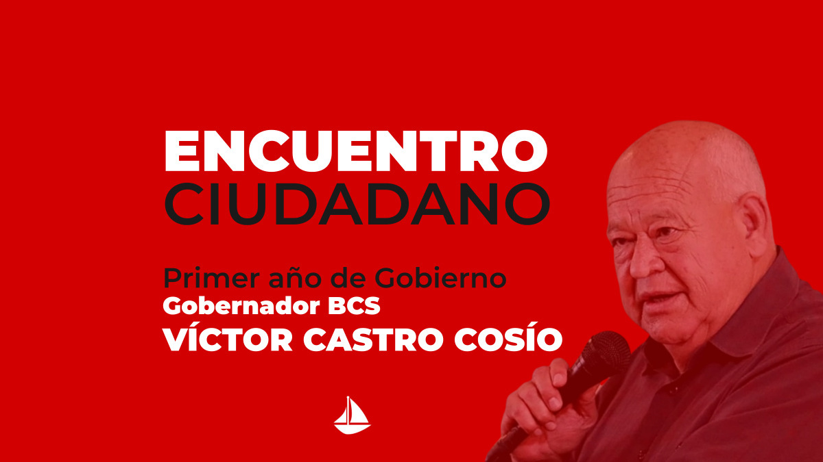 EN VIVO | ENCUENTRO CIUDADANO “La Transformación Sigue Adelante”