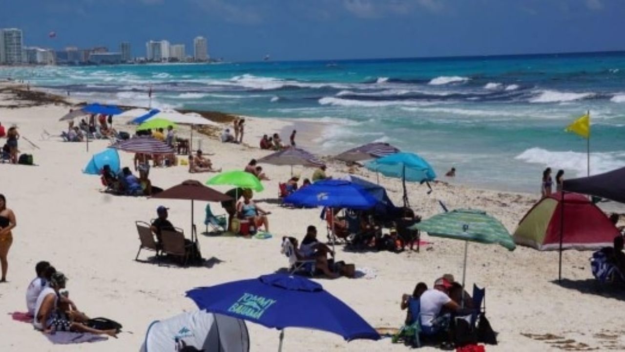 AMLO | Publican en el Diario Oficial de la Federación decreto sobre “vacaciones dignas”