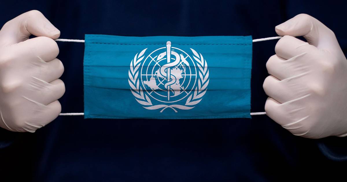 OMS reduce días de aislamiento por COVID-19 y refuerza el uso del cubrebocas