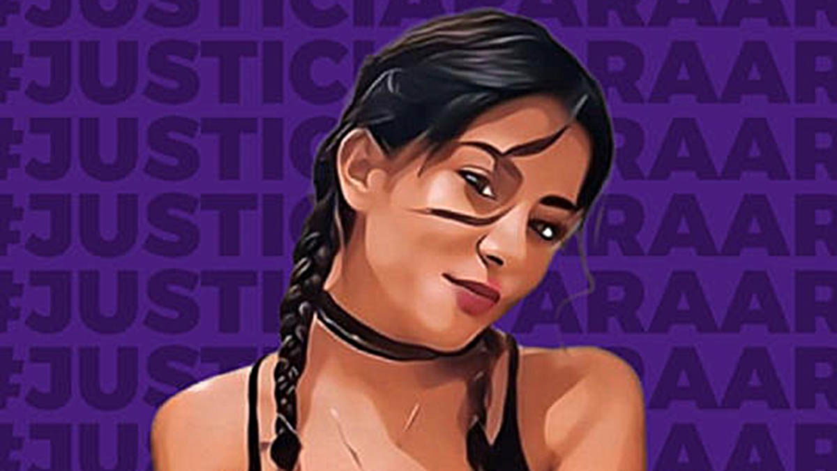 Caso Ariadna: FGR Crea Línea del Tiempo de su Muerte