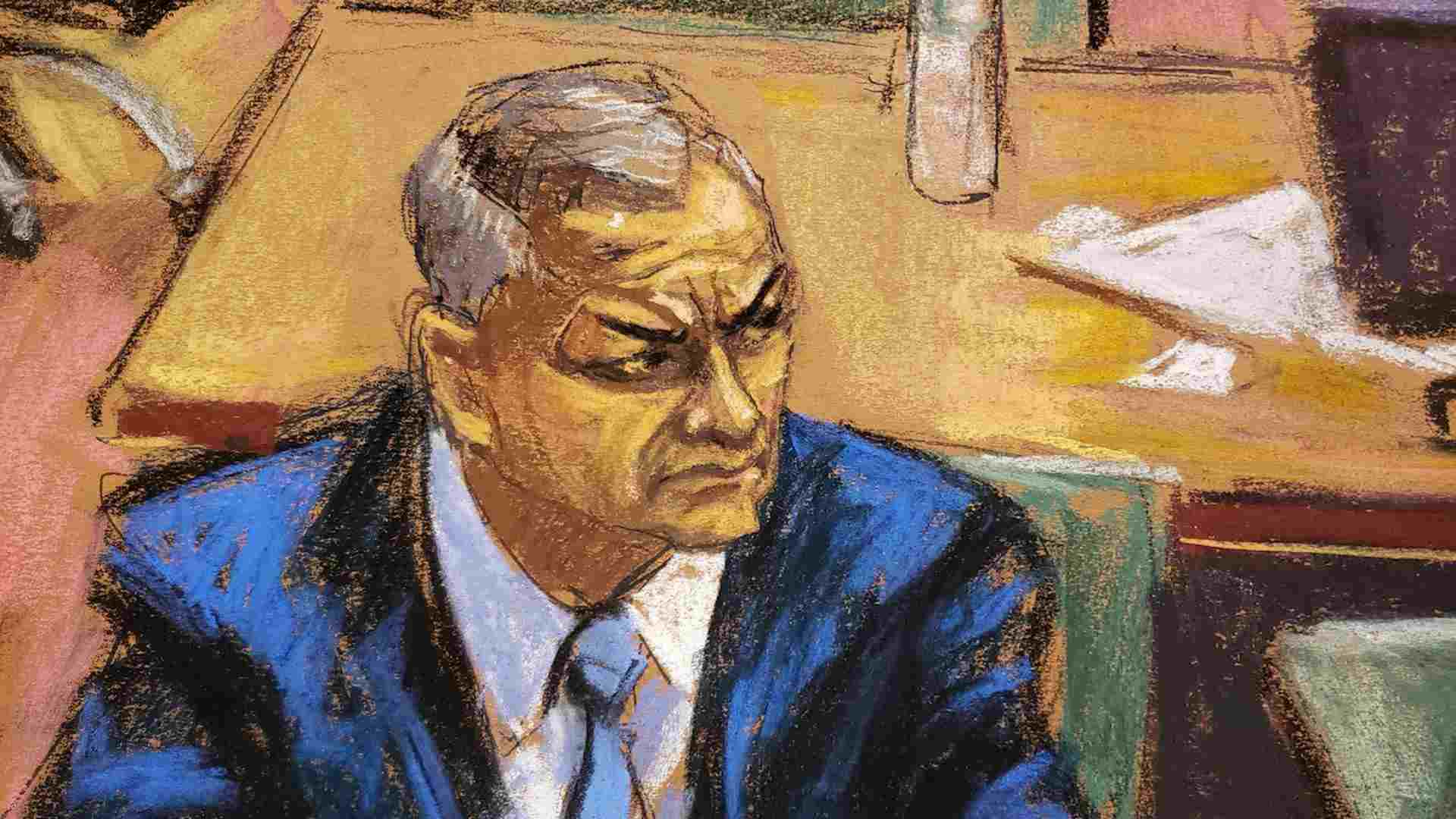 García Luna pasó de amigo del FBI a ser acusado de ‘narco’ por EU