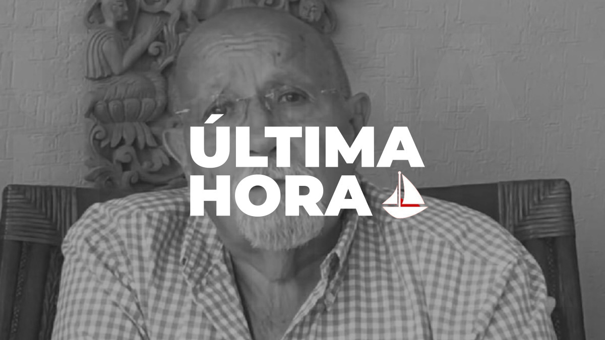 Muere el comediante Polo Polo a los 78 años