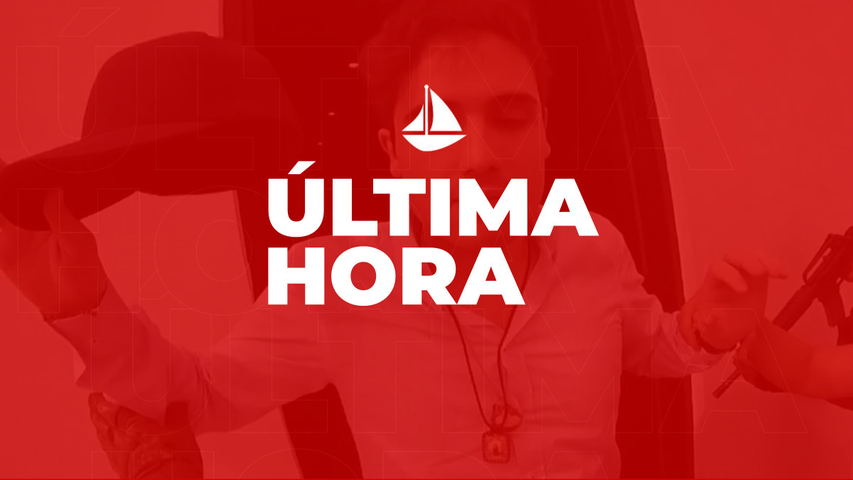 VIVO | Se confirma , Ovidio Guzmán, hijo de ‘El Chapo’, fue recapturado en Sinaloa