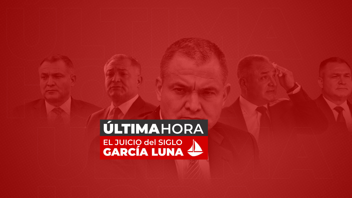 Quién es y de qué se acusa a Genaro García Luna?