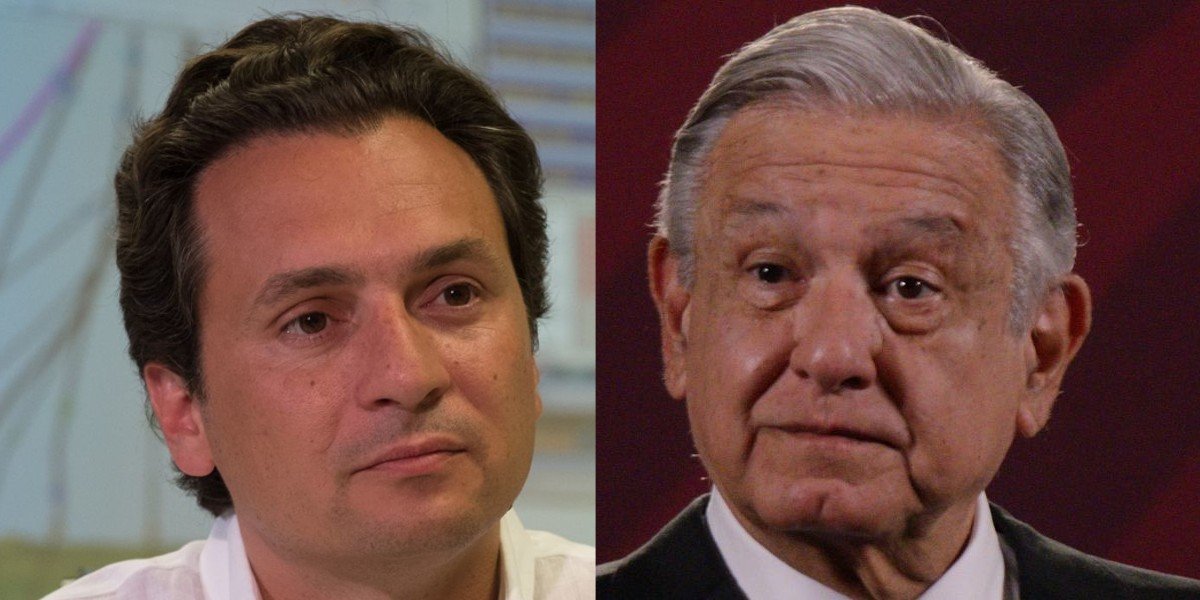 AMLO Rechaza Oferta de 3.4 mdd oferta de Lozoya para reparación del daño : Caso Agronitrogenados