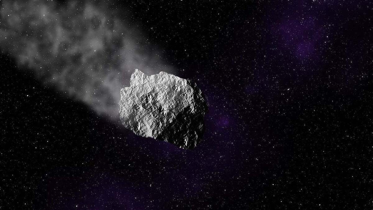 Asteroide pasará “extraordinariamente cerca” de la Tierra este jueves 26 de enero, dice la NASA