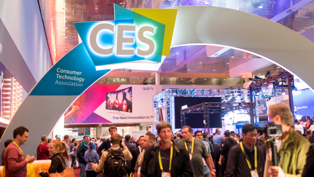 Los anuncios más llamativos hasta ahora del CES 2023