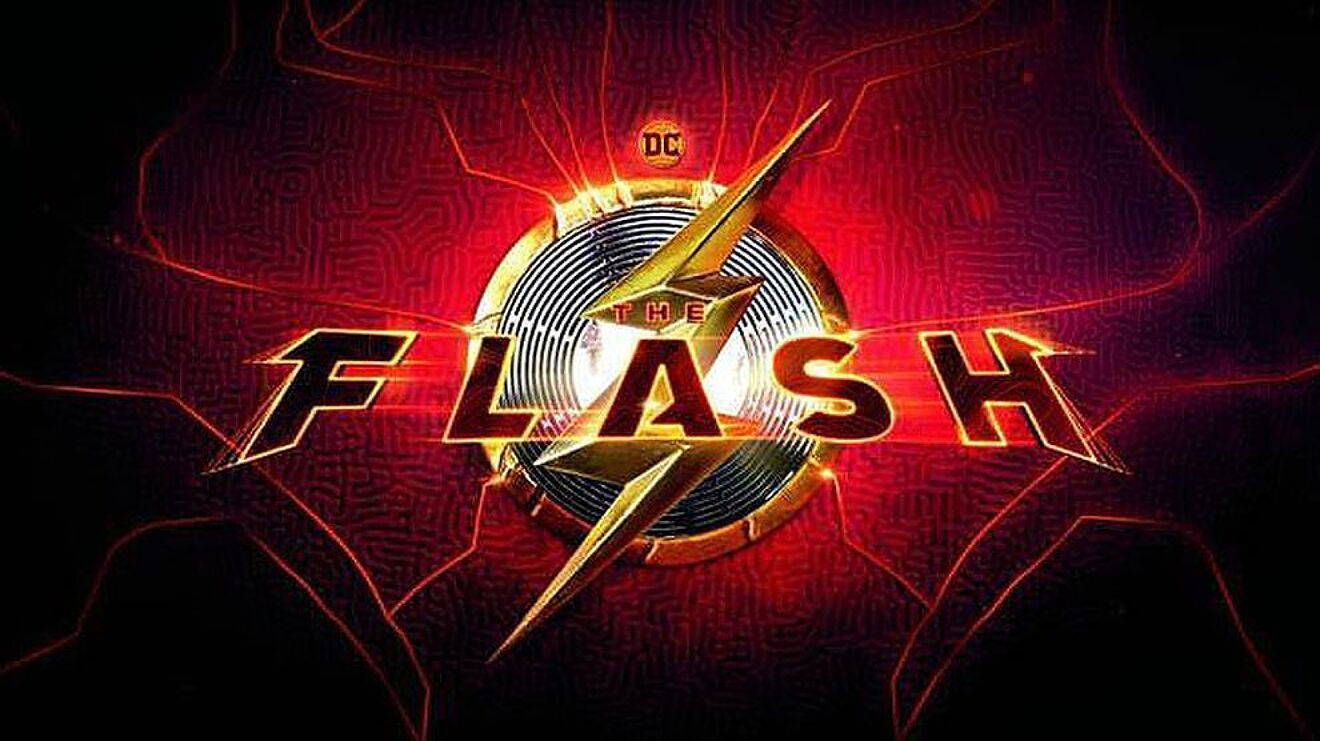 Revelan sinopsis oficial y pósters de los personajes de la pelicula ´The Flash´