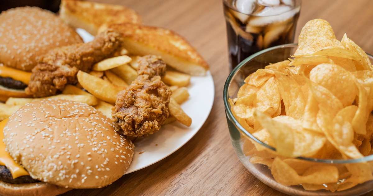 Diputados Prohíben Uso de Grasas Trans en México