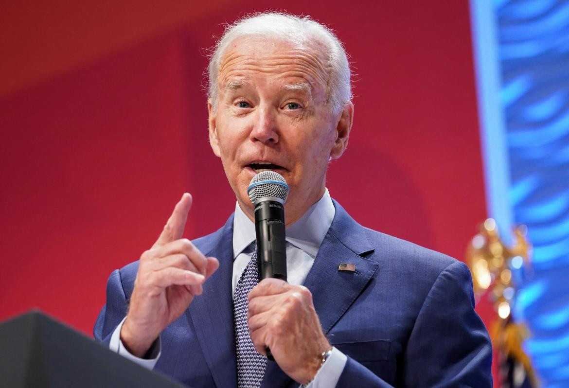 Joe Biden Lanza Advertencia a China Por Globo Espía