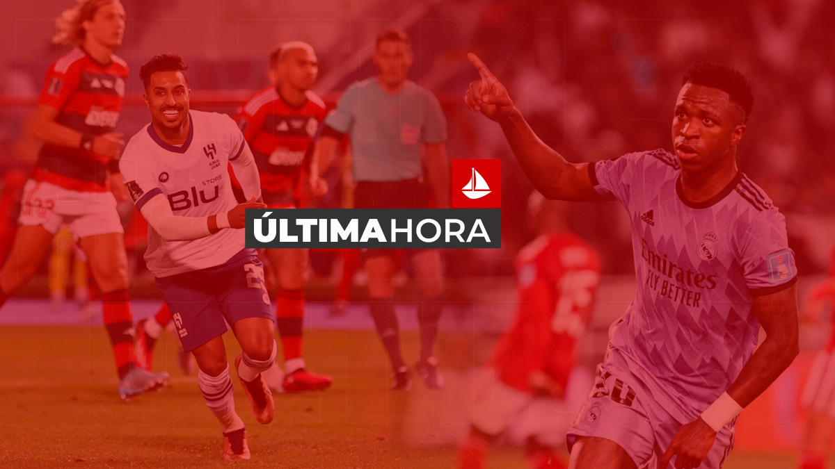 Final del mundial de Clubes 2023: Real Madrid – Al Hilal ; Donde y a que hora lo puedes ver?