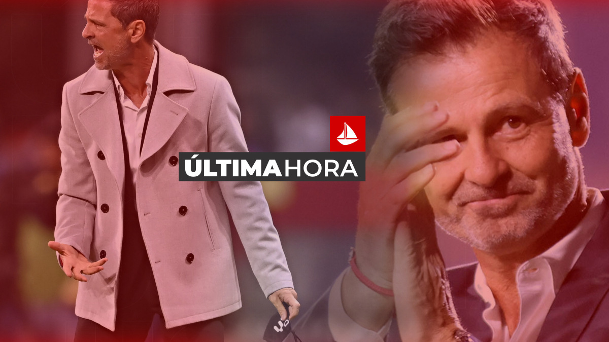 ¡Hay humo blanco en FMF! Diego Cocca, es el nuevo DT de la Selección Mexicana