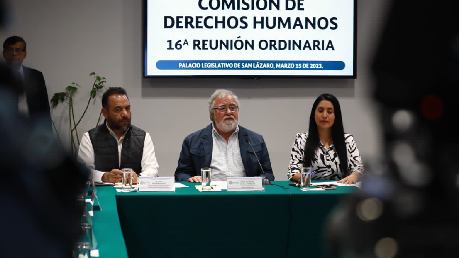 Fueron ejecutados los jóvenes de Tamaulipas , no hubo enfrentamiento ; Alejandro Encinas