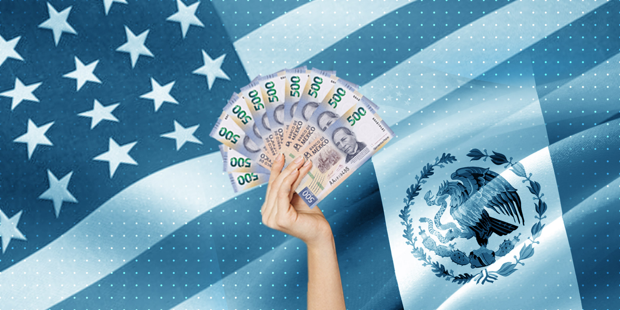 Miles de migrantes mexicanos van a recuperar el salario por trabajo realizado en Estados Unidos ; Ken Salazar