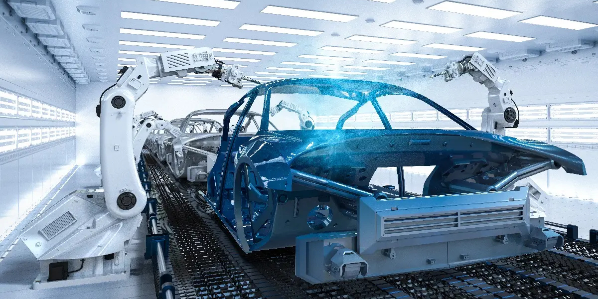 TESLA invertirá 5 mmd en la instalación de la planta en Santa Catarina, NL